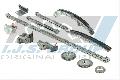 Zestaw łańcucha rozrządu , 40-1280FK, IJS GROUP w ofercie sklepu e-autoparts.pl 