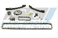 Zestaw łańcucha rozrządu do Renault, 40-1291FK, IJS GROUP w ofercie sklepu e-autoparts.pl 