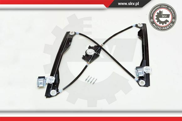 Podnośnik szyby 01SKV221 SKV