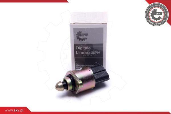 SILNIK KROKOWY JEEP GRAND CHEROKEE II DODGE do Jeepa, 08SKV242, SKV w ofercie sklepu e-autoparts.pl 