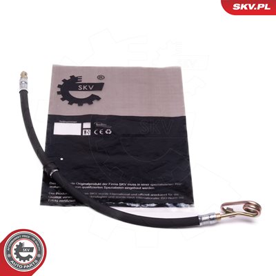 PRZEWÓD UKŁ. KIEROWNICZEGO MERCEDES CLK C-KLASA do Mercedesa, 10SKV970, SKV w ofercie sklepu e-autoparts.pl 
