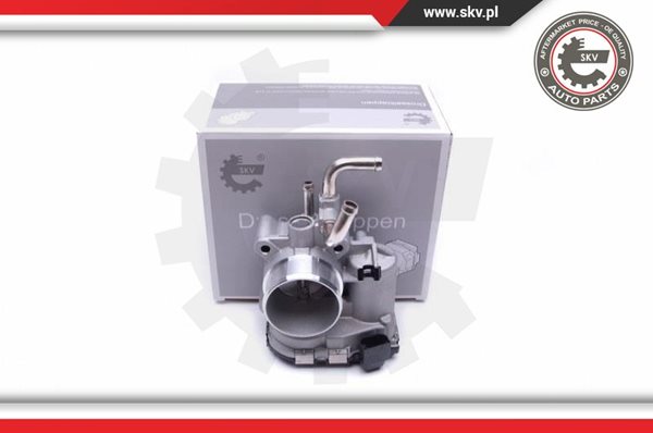 PRZEPUSTNICA POWIETRZA HYUNDAI I10 I II I20 I II do Kia, 12SKV093, SKV w ofercie sklepu e-autoparts.pl 