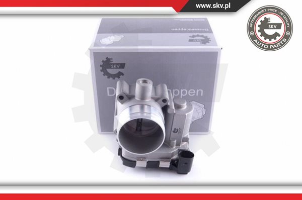 PRZEPUSTNICA POWIETRZA AUDI A1 SEAT IBIZA IV do VW, 12SKV100, SKV w ofercie sklepu e-autoparts.pl 