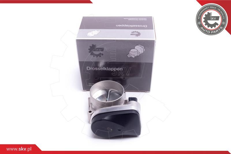 PRZEPUSTNICA POWIETRZA CHRYSLER 300C do Chryslera, 12SKV108, SKV w ofercie sklepu e-autoparts.pl 
