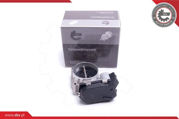 PRZEPUSTNICA POWIETRZA BMW do BMW, 12SKV115, SKV w ofercie sklepu e-autoparts.pl 