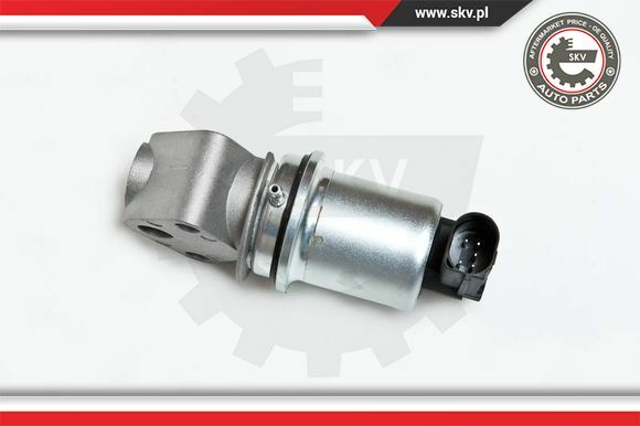 Zawór AGR 14SKV007 SKV