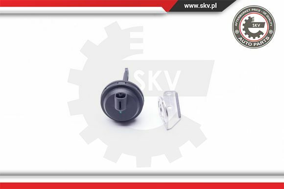 Zawór sterowania podciśnieniowego 14SKV162 SKV