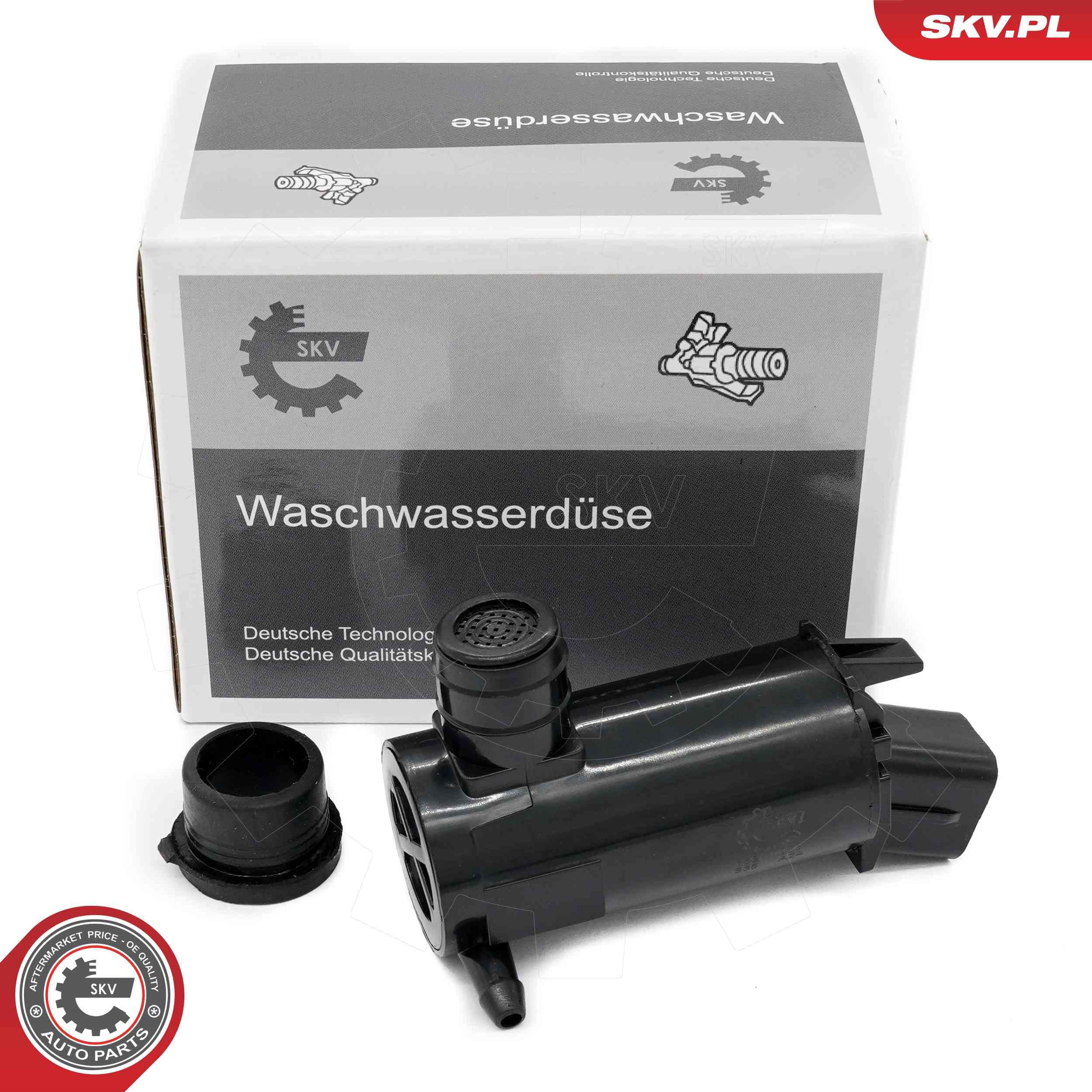 POMPKA SPRYSKIWACZY HYUNDAI KIA do Kia, 15SKV028, SKV w ofercie sklepu e-autoparts.pl 