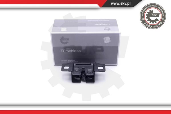 ZAMEK MASKI SILNIKA LAND ROVER DISCOVERY SPORT do Land Rovera, 16SKV390, SKV w ofercie sklepu e-autoparts.pl 
