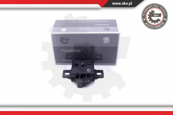ZAMEK MASKI SILNIKA LAND ROVER DISCOVERY SPORT do Land Rovera, 16SKV391, SKV w ofercie sklepu e-autoparts.pl 