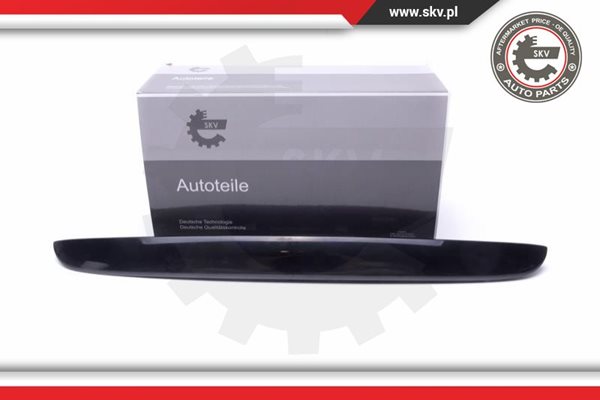 LISTWA KLAPY BAGAŻNIKA MINI MINI do Mini, 16SKV398, SKV w ofercie sklepu e-autoparts.pl 