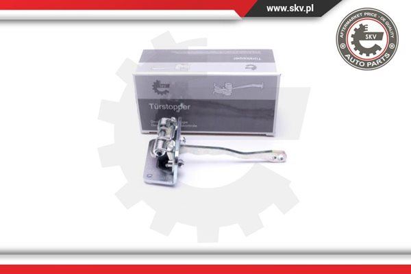 OGRANICZNIK DRZWI AUDI A2 (8Z0) do Audi, 16SKV901, SKV w ofercie sklepu e-autoparts.pl 