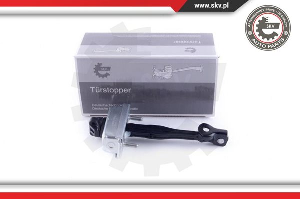 OGRANICZNIK DRZWI OPEL ASTRA J do Opla, 16SKV914, SKV w ofercie sklepu e-autoparts.pl 