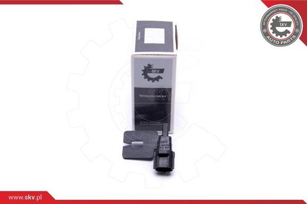 CZUJNIK TEMPERATURY ZEWNĘTRZNEJ CHRYSLER DODGE do Jeepa, 17SKV705, SKV w ofercie sklepu e-autoparts.pl 