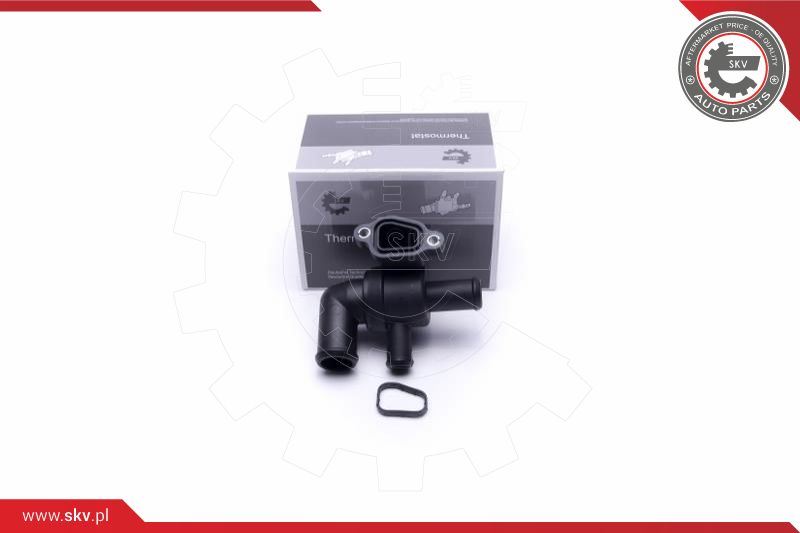 TERMOSTAT SMART CABRIO CITY-COUPE FORTWO , 20SKV159, SKV w ofercie sklepu e-autoparts.pl 