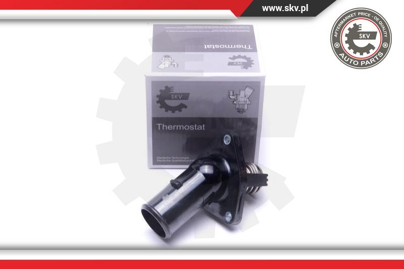 TERMOSTAT LEXUS GS IS II IS III RC do Lexusa, 20SKV171, SKV w ofercie sklepu e-autoparts.pl 