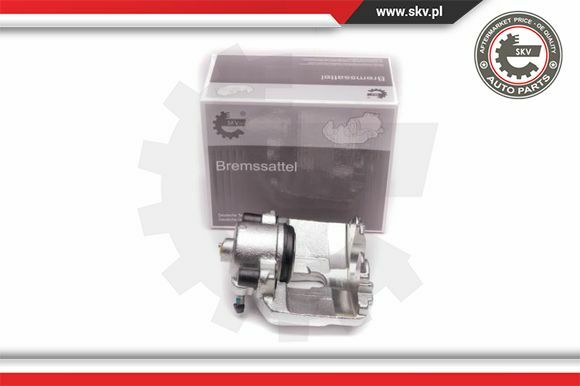 Zacisk hamulca 23SKV115 SKV
