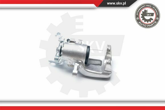 Zacisk hamulca 23SKV274 SKV