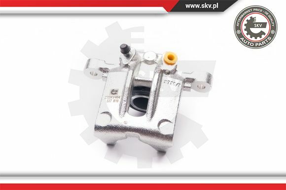 Zacisk hamulca 23SKV464 SKV