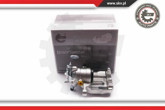 Zacisk hamulca 23SKV543 SKV