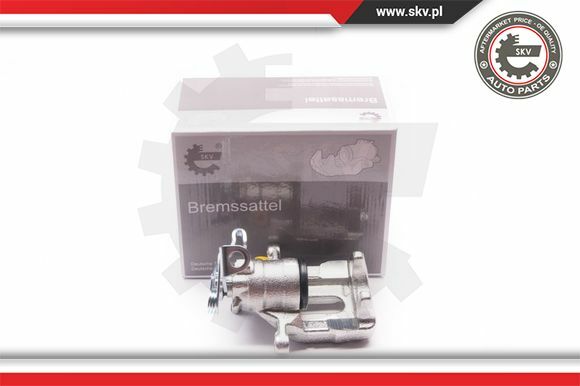 Zacisk hamulca 23SKV544 SKV