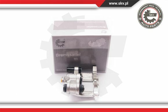 Zacisk hamulca 23SKV633 SKV