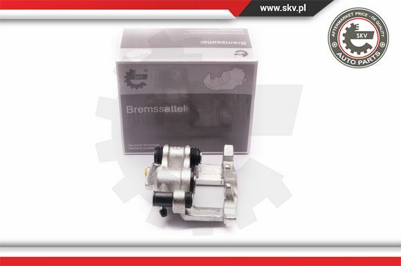 Zacisk hamulca 23SKV634 SKV