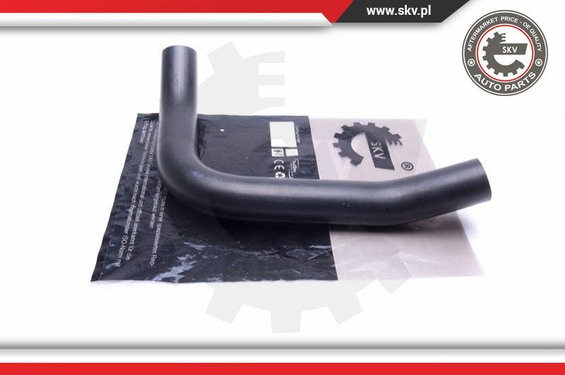 PRZEWÓD TURBINY CITROEN JUMPER 2.8 HDI do Fiata, 24SKV567, SKV w ofercie sklepu e-autoparts.pl 