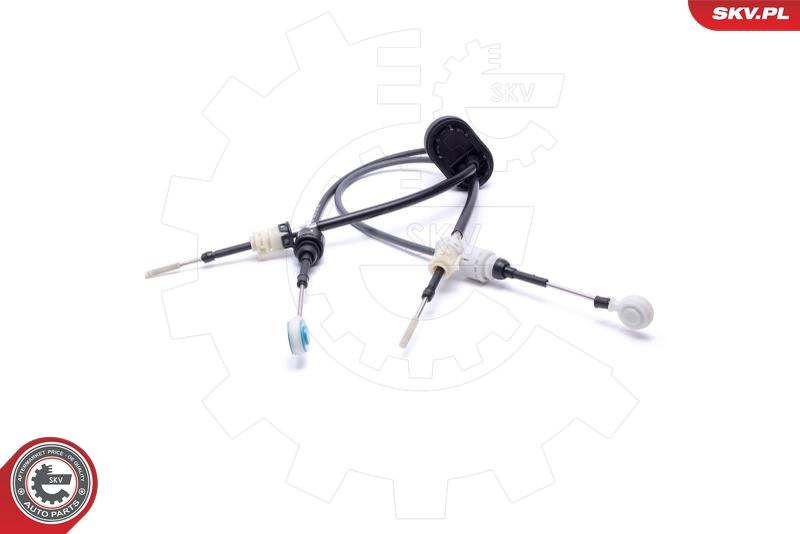 LINKA SKRZYNI BIEGÓW OPEL INSIGNIA A do Opla, 27SKV152, SKV w ofercie sklepu e-autoparts.pl 
