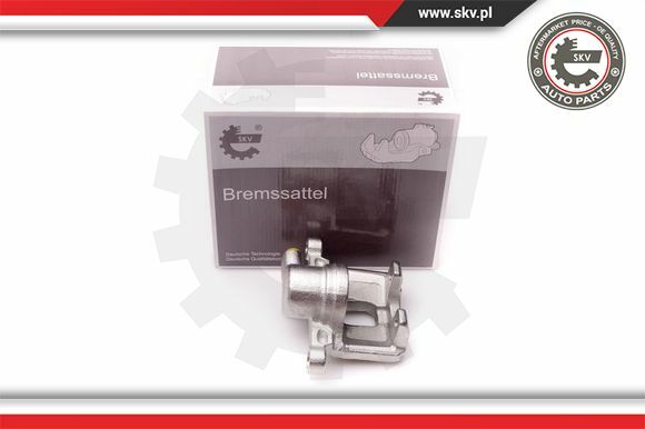 Zacisk hamulca 34SKV313 SKV