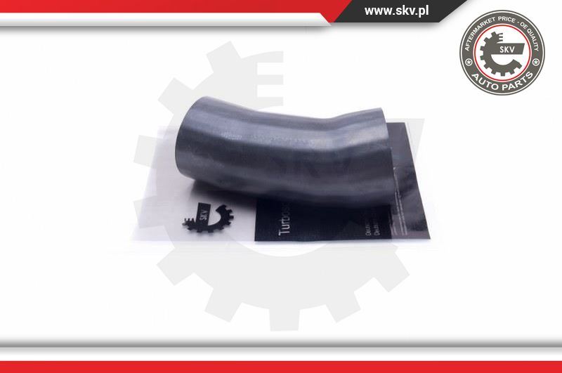 PRZEWÓD TURBINY AUDI A1 A3 SEAT ALHAMBRA LEON do Seata, 43SKV934, SKV w ofercie sklepu e-autoparts.pl 