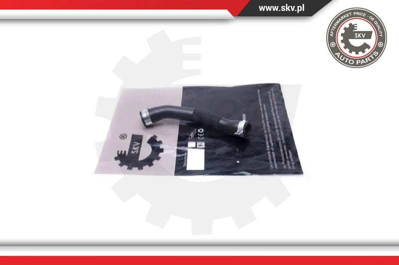 PRZEWÓD TURBINY PORSCHE CAYMAN do Porsche, 43SKV940, SKV w ofercie sklepu e-autoparts.pl 