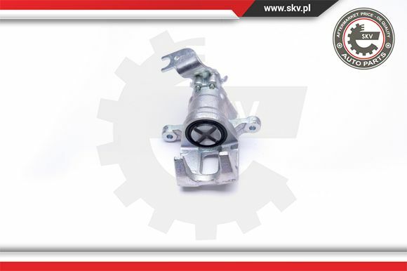 Zacisk hamulca 45SKV183 SKV
