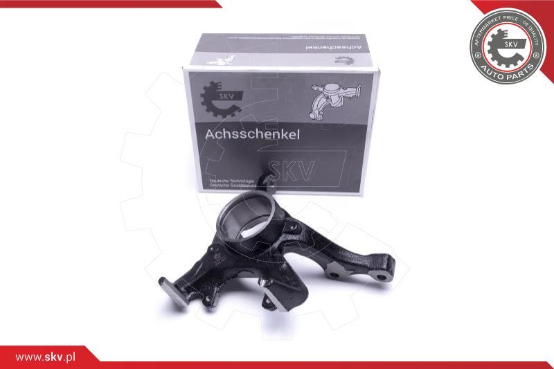 ZWROTNICA PRAWA VW GOLF II JETTA II VENTO do VW, 47SKV342, SKV w ofercie sklepu e-autoparts.pl 