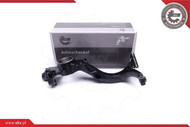 ZWROTNICA PRAWA SKODA SUPERB I VW PASSAT B5. do VW, 47SKV372, SKV w ofercie sklepu e-autoparts.pl 