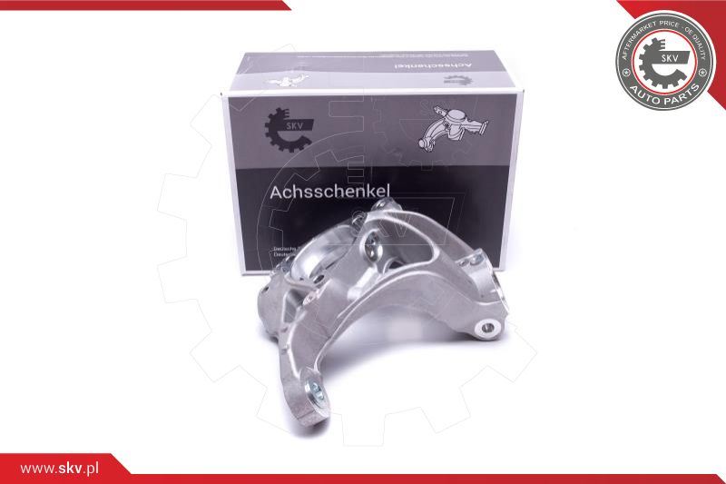 ZWROTNICA LEWA AUDI SEAT SKODA VW do Seata, 47SKV411, SKV w ofercie sklepu e-autoparts.pl 