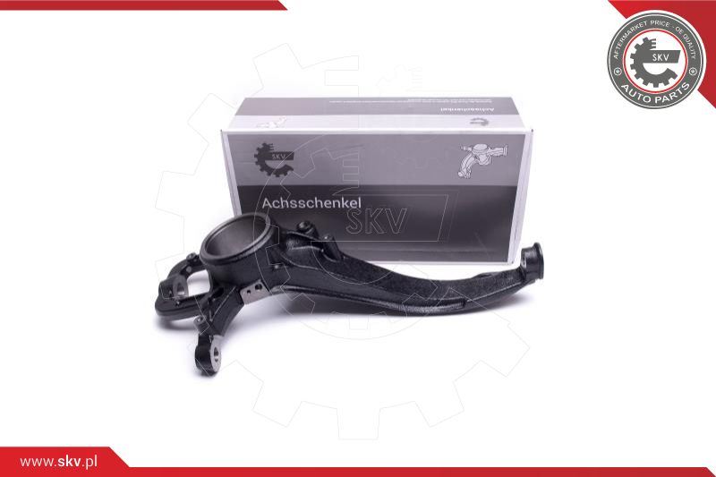 ZWROTNICA LEWA AUDI Q7 VW TOUAREG do VW, 47SKV421, SKV w ofercie sklepu e-autoparts.pl 