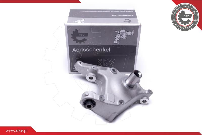 ZWROTNICA LEWA AUDI SEAT SKODA VW do VW, 47SKV431, SKV w ofercie sklepu e-autoparts.pl 