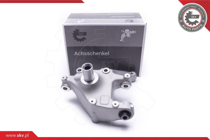 ZWROTNICA PRAWA AUDI SEAT SKODA VW do VW, 47SKV432, SKV w ofercie sklepu e-autoparts.pl 