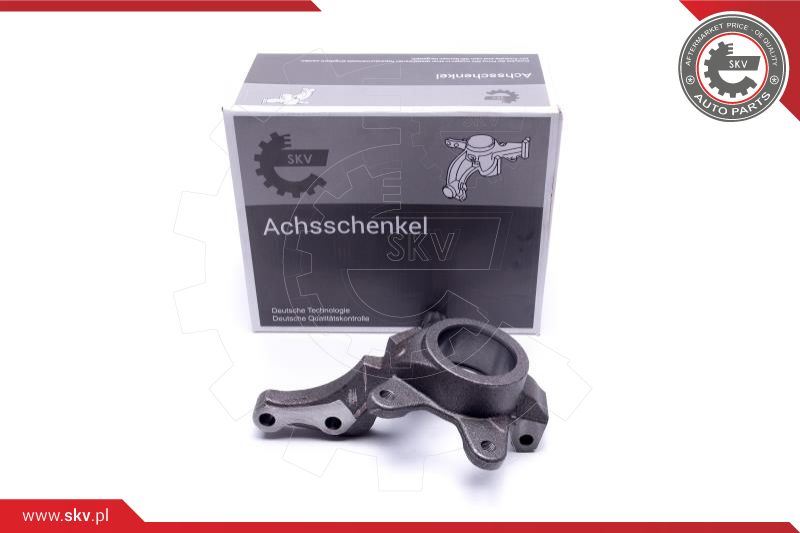 ZWROTNICA LEWA RENAULT CLIO I II TWINGO I do Renault, 47SKV461, SKV w ofercie sklepu e-autoparts.pl 
