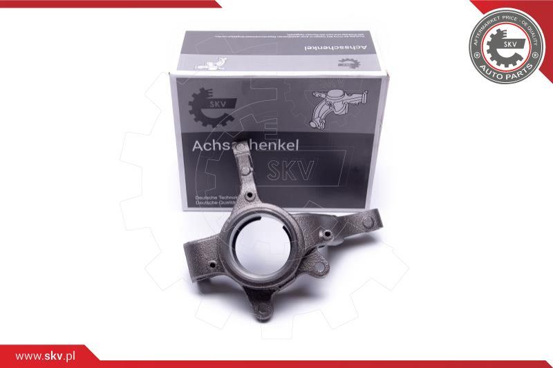 ZWROTNICA PRAWA DACIA LOGAN SANDERO RENAULT do Daci, 47SKV472, SKV w ofercie sklepu e-autoparts.pl 