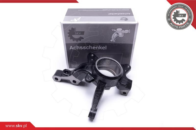 ZWROTNICA PRAWA RENAULT KANGOO do Renault, 47SKV492, SKV w ofercie sklepu e-autoparts.pl 