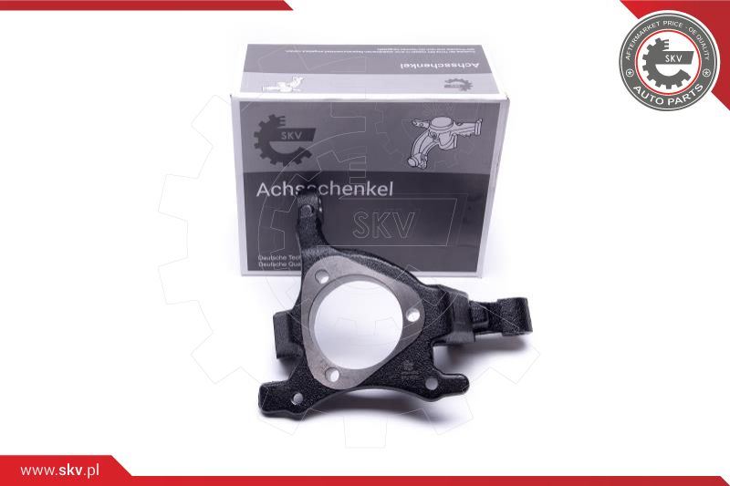 ZWROTNICA PRAWA OPEL ASTRA H do Opla, 47SKV532, SKV w ofercie sklepu e-autoparts.pl 