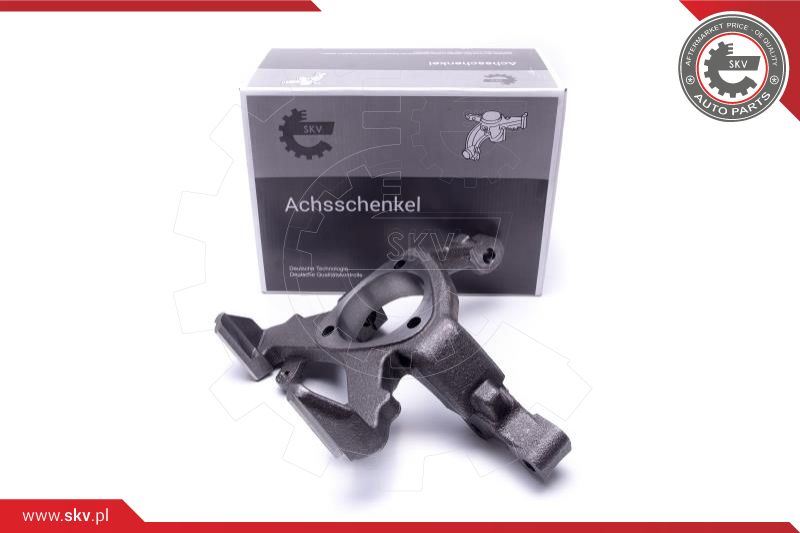 ZWROTNICA PRAWA OPEL ASTRA G ZAFIRA A do Opla, 47SKV542, SKV w ofercie sklepu e-autoparts.pl 