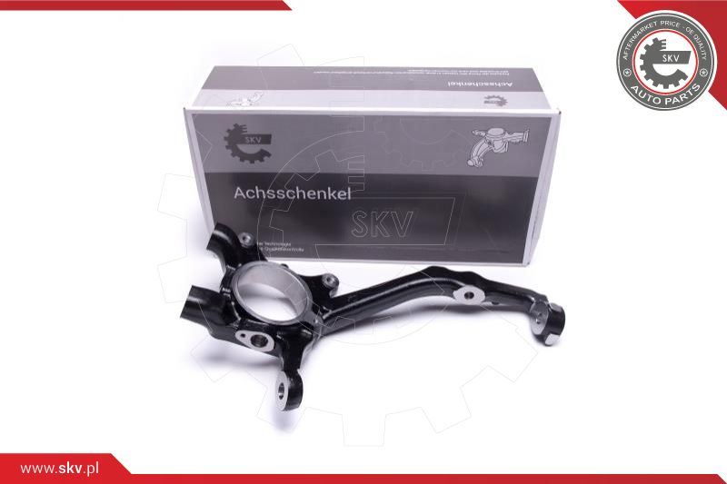 ZWROTNICA LEWA TOYOTA HILUX VII PICK-UP 2.5 3.0 do Toyoty, 47SKV631, SKV w ofercie sklepu e-autoparts.pl 