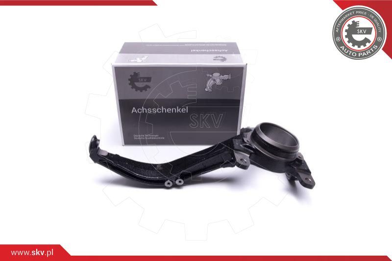 ZWROTNICA LEWA HONDA ACCORD VII TOURER do Hondy, 47SKV661, SKV w ofercie sklepu e-autoparts.pl 