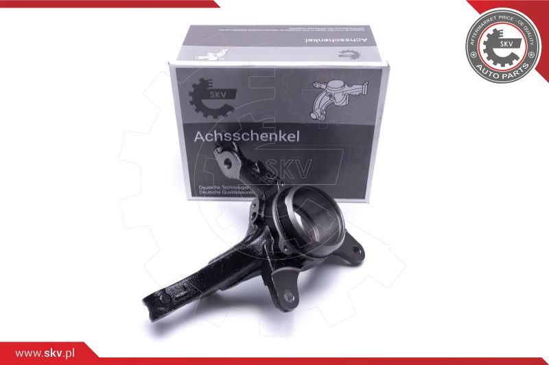 ZWROTNICA LEWA HONDA JAZZ II do Hondy, 47SKV671, SKV w ofercie sklepu e-autoparts.pl 
