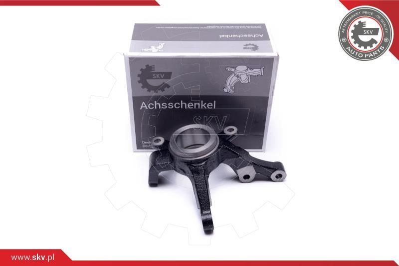 ZWROTNICA LEWA HYUNDAI GETZ 1.1 1.3 1.4 1.5 1.6 do Hyundia, 47SKV711, SKV w ofercie sklepu e-autoparts.pl 