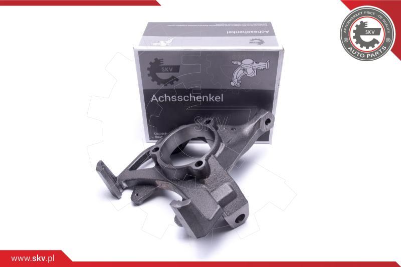 ZWROTNICA LEWA JEEP CHEROKEE GRAND CHEROKEE, 47SKV851, SKV w ofercie sklepu e-autoparts.pl 