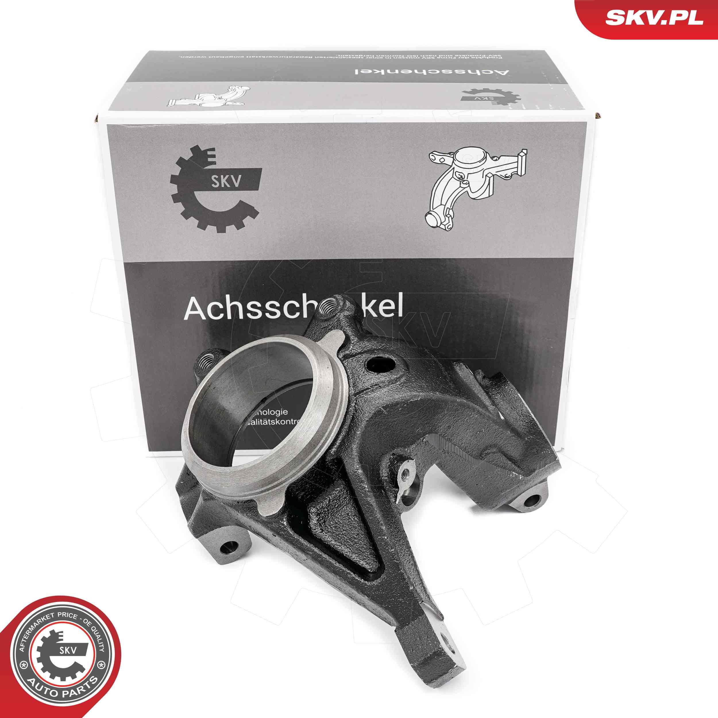 ZWROTNICA LEWA CITROEN PEUGEOT do Peugeota, 47SKV891, SKV w ofercie sklepu e-autoparts.pl 